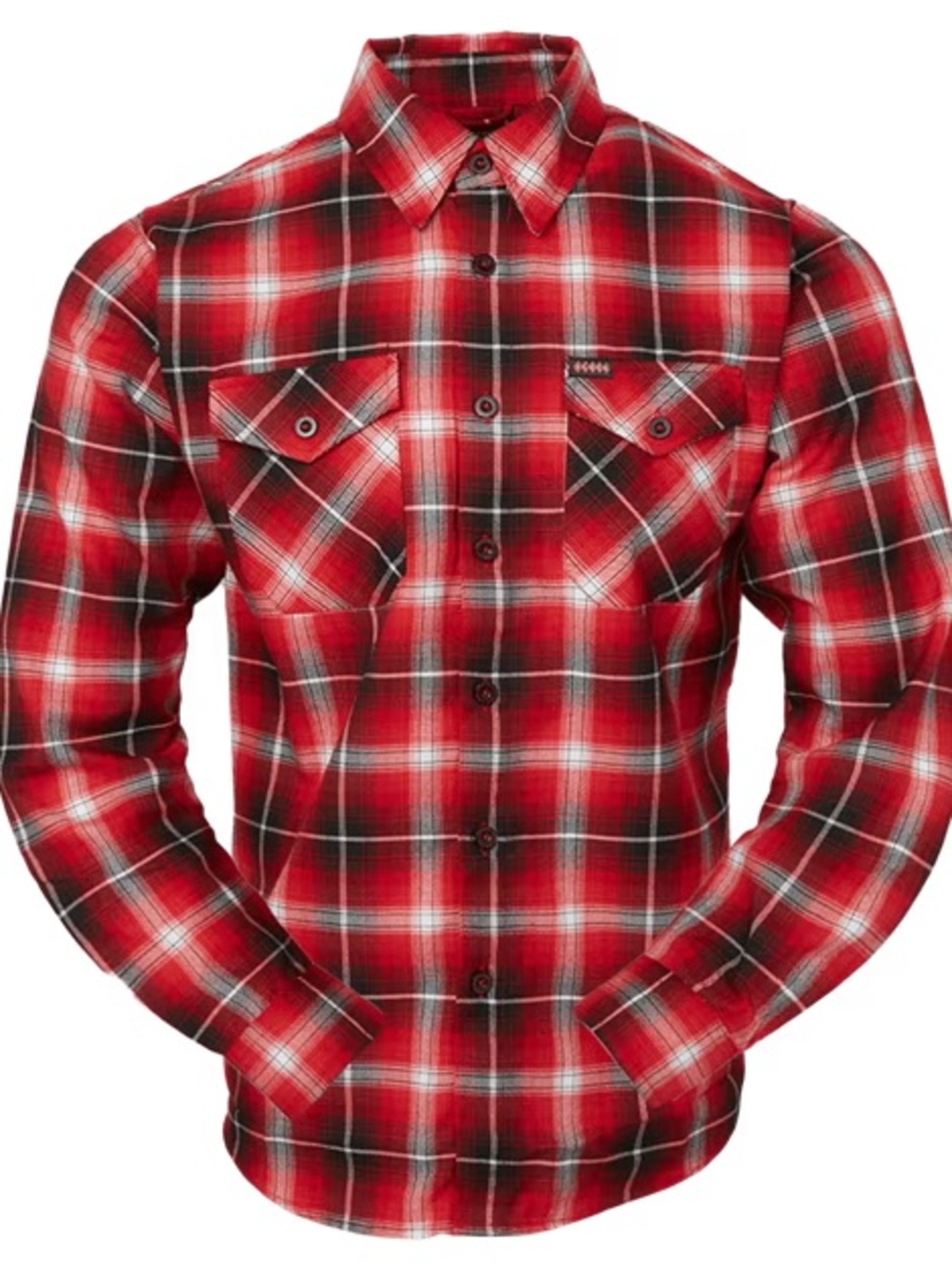DIXXON - KLOCK WERKS 2021 Flannel - Men’s XL
